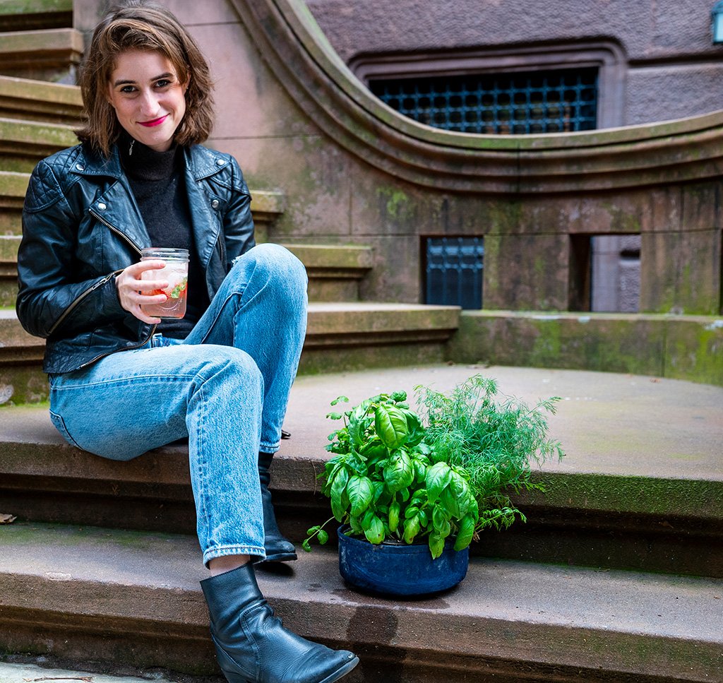 Grow Your Own Mini Herbs Kit - Seedsheet